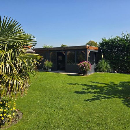 B&B Welkom Zierikzee Kültér fotó
