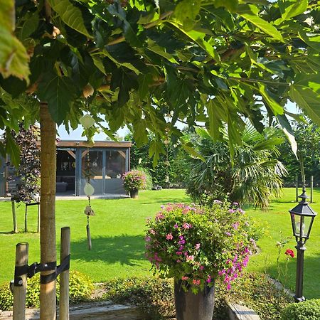 B&B Welkom Zierikzee Kültér fotó