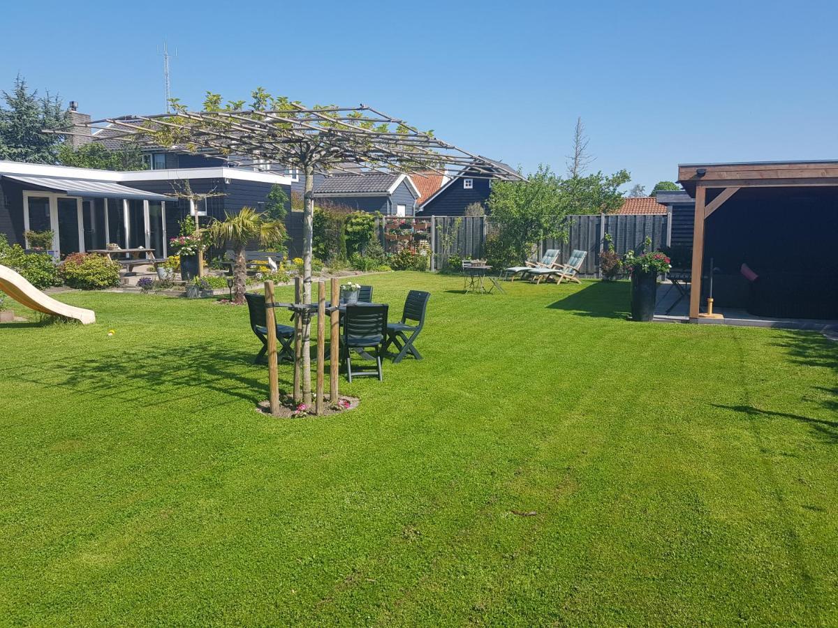 B&B Welkom Zierikzee Kültér fotó