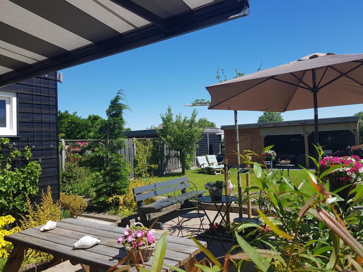 B&B Welkom Zierikzee Kültér fotó