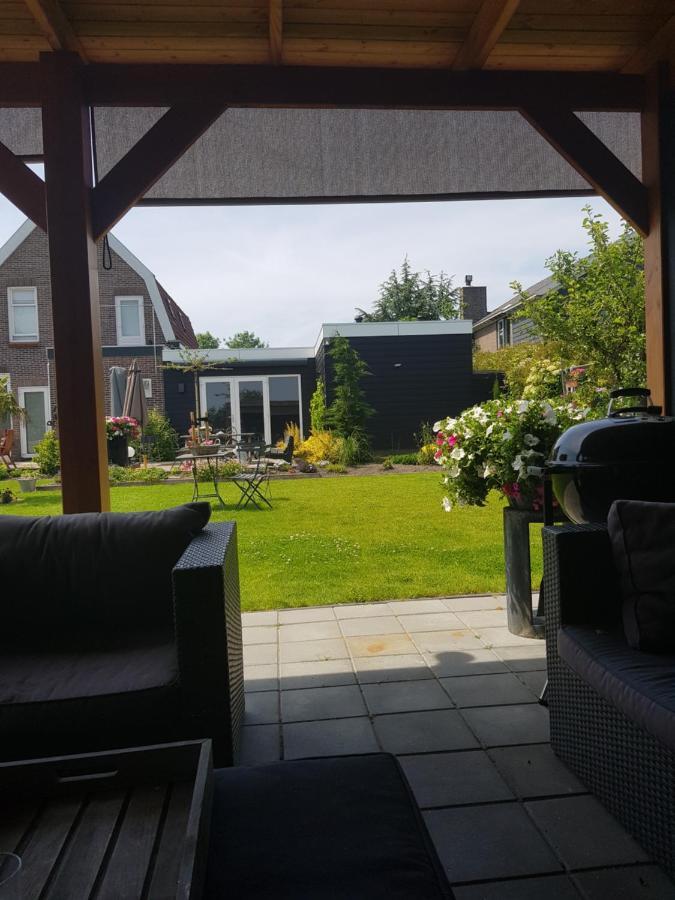 B&B Welkom Zierikzee Kültér fotó