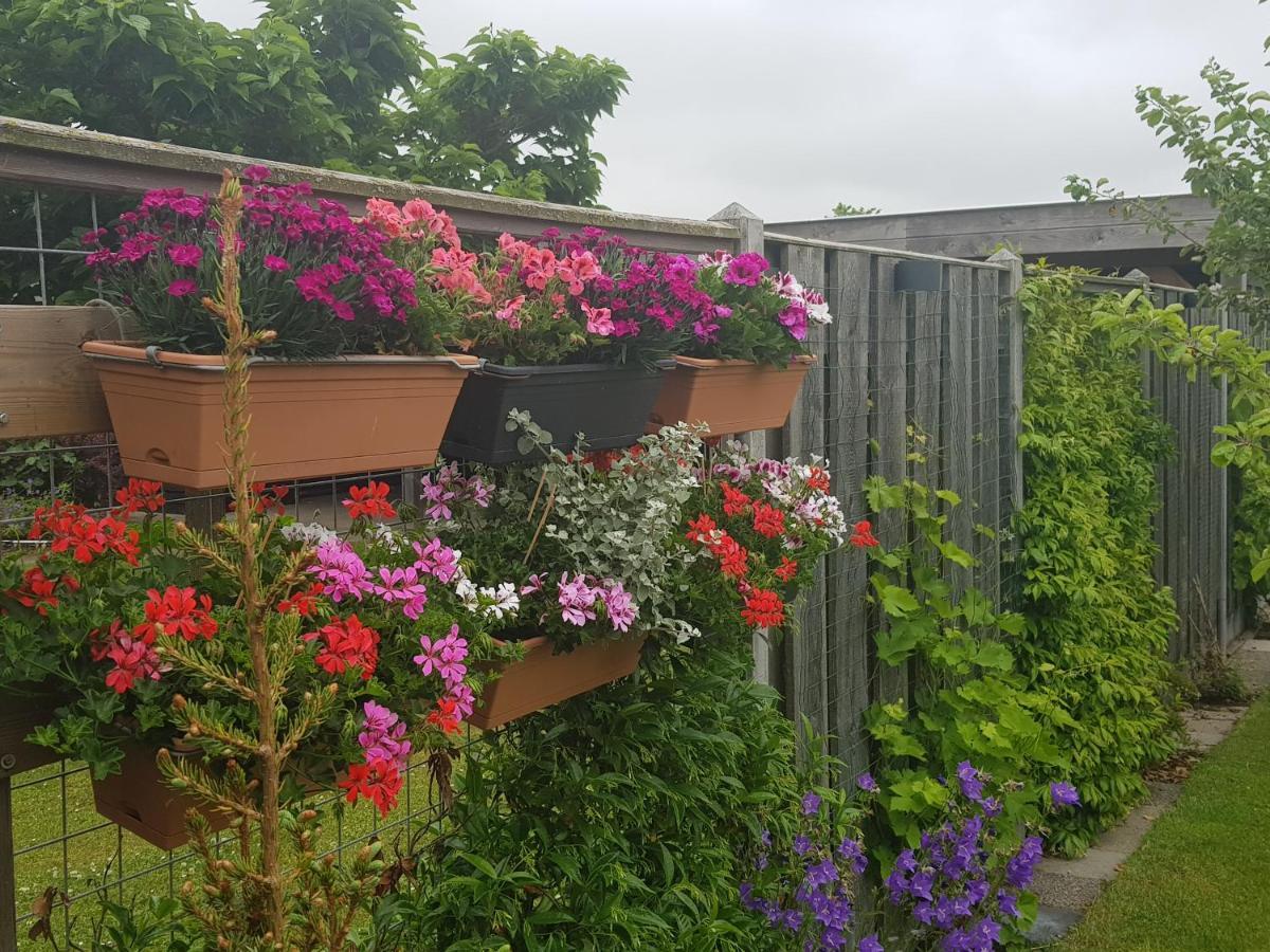 B&B Welkom Zierikzee Kültér fotó