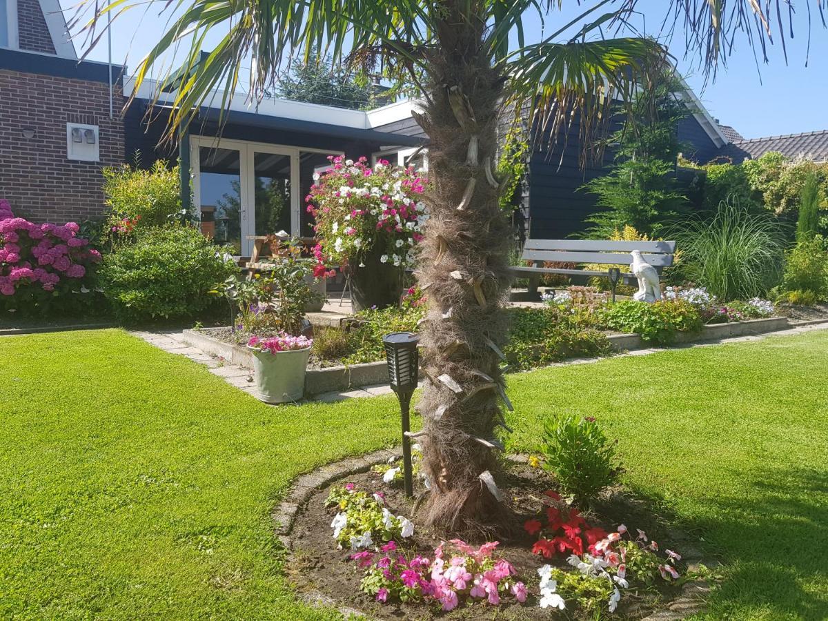 B&B Welkom Zierikzee Kültér fotó