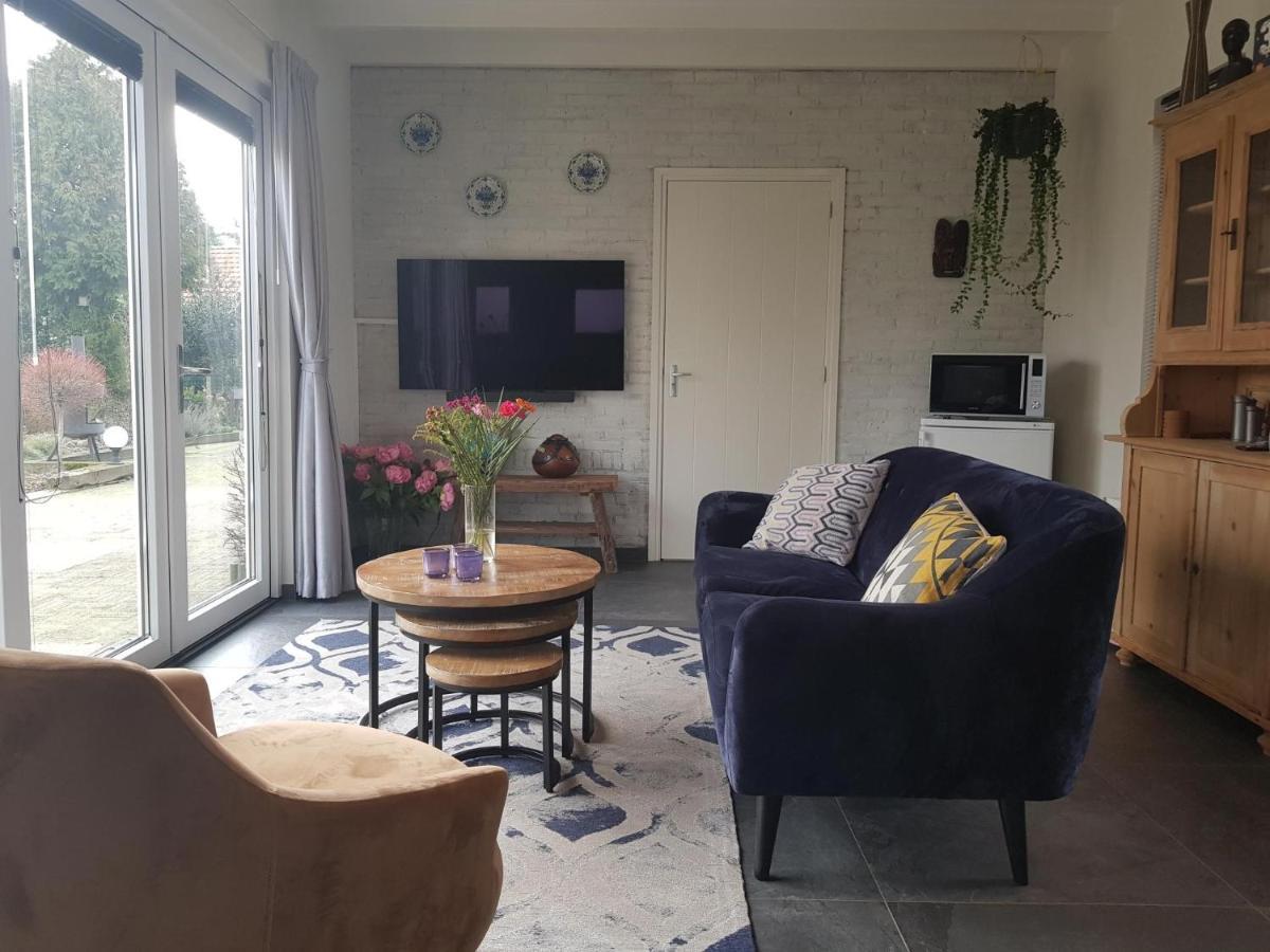 B&B Welkom Zierikzee Kültér fotó