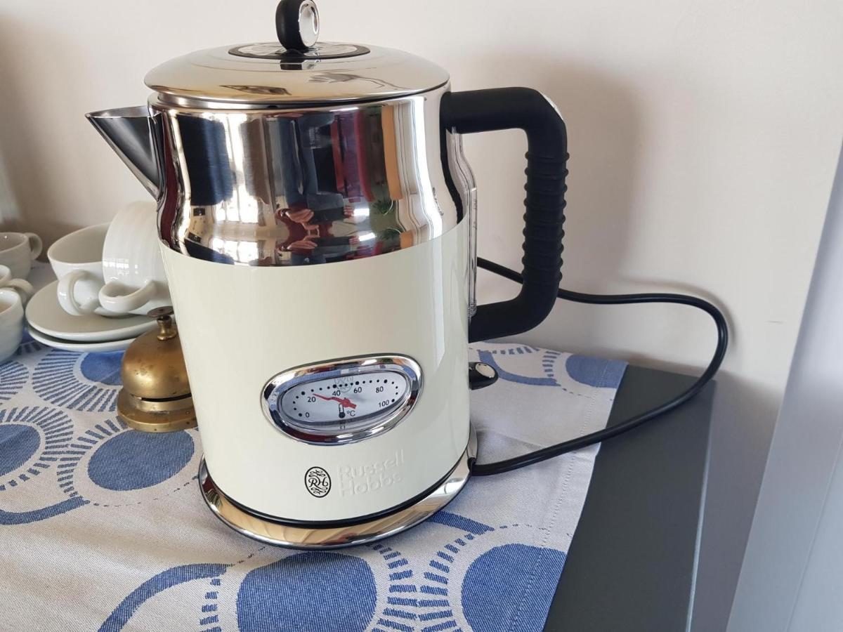 B&B Welkom Zierikzee Kültér fotó