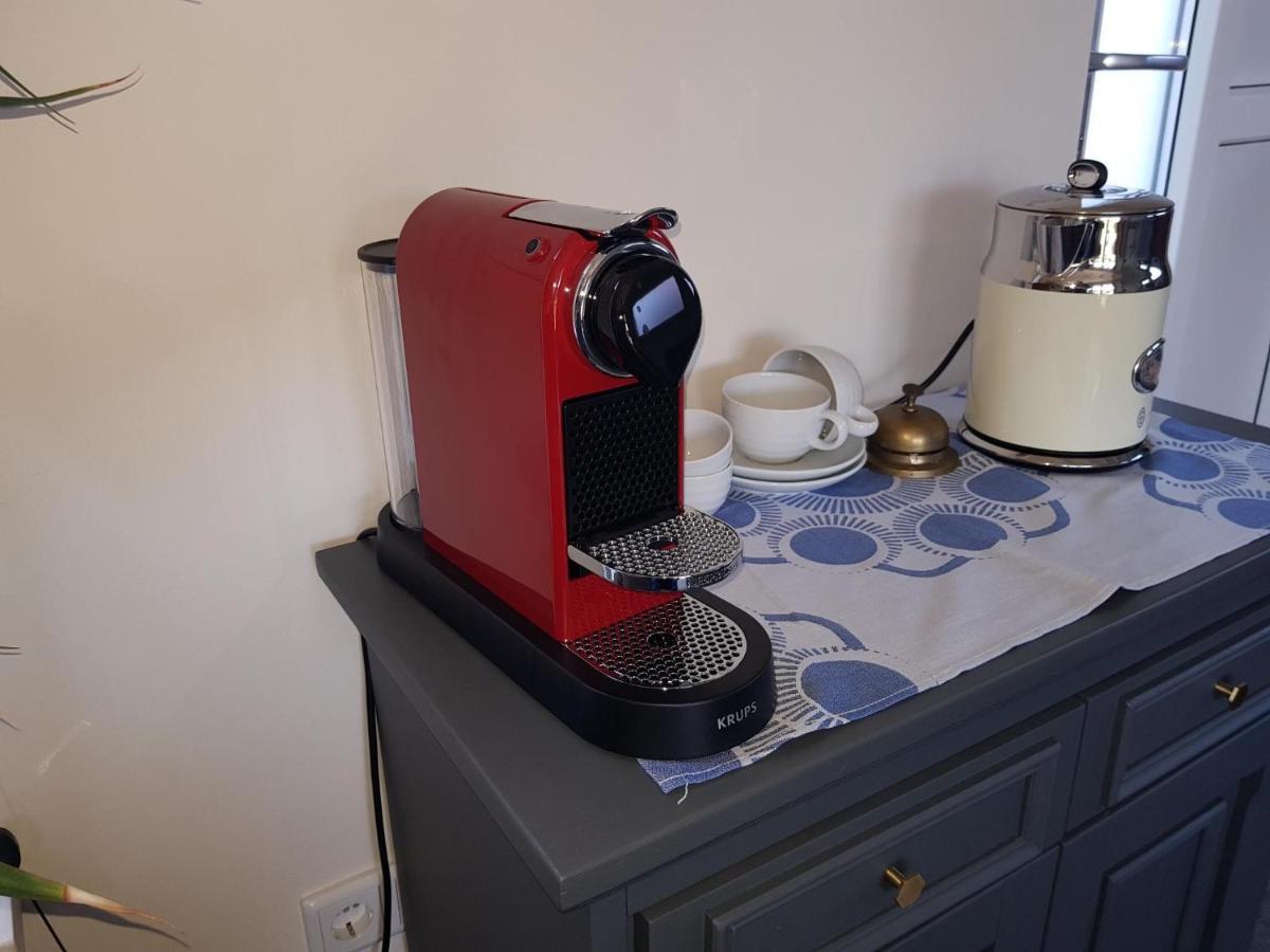 B&B Welkom Zierikzee Kültér fotó