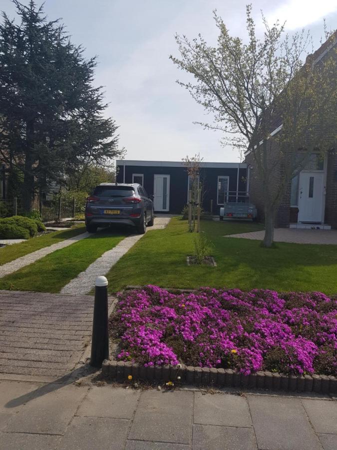 B&B Welkom Zierikzee Kültér fotó