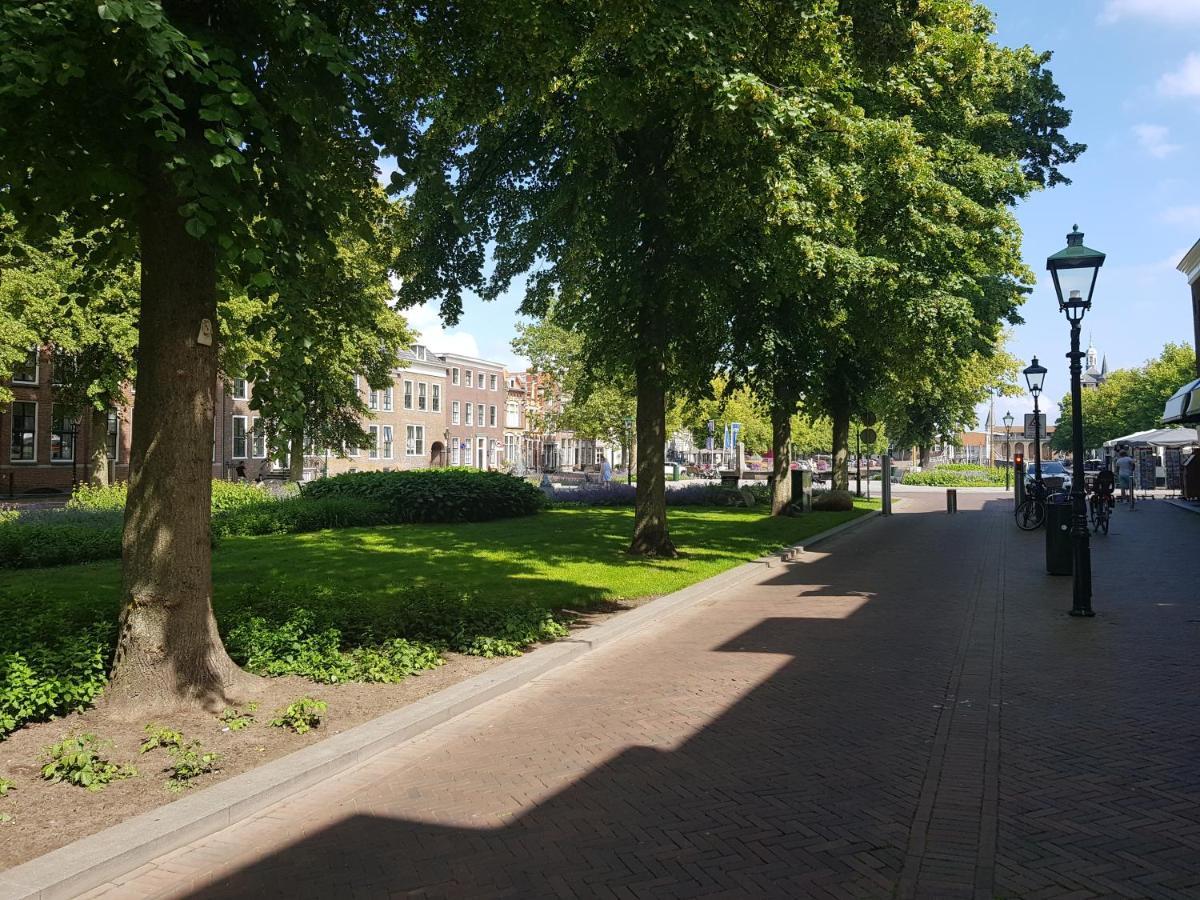 B&B Welkom Zierikzee Kültér fotó