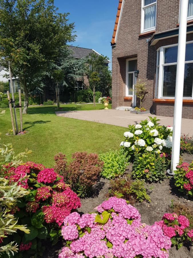 B&B Welkom Zierikzee Kültér fotó