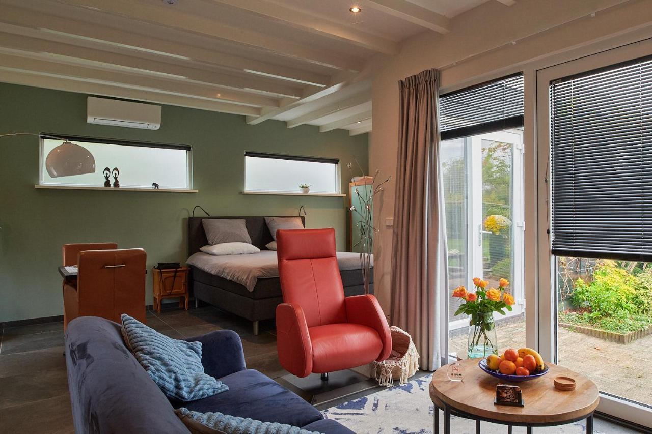 B&B Welkom Zierikzee Kültér fotó