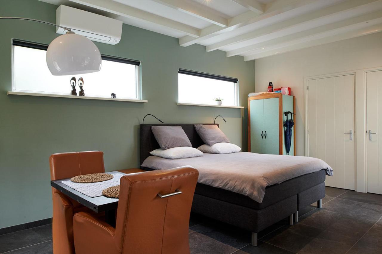B&B Welkom Zierikzee Kültér fotó