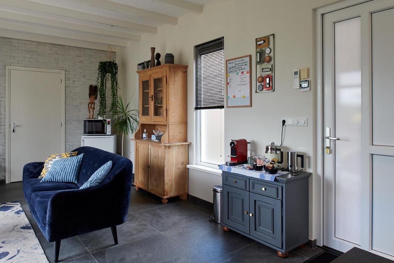 B&B Welkom Zierikzee Kültér fotó