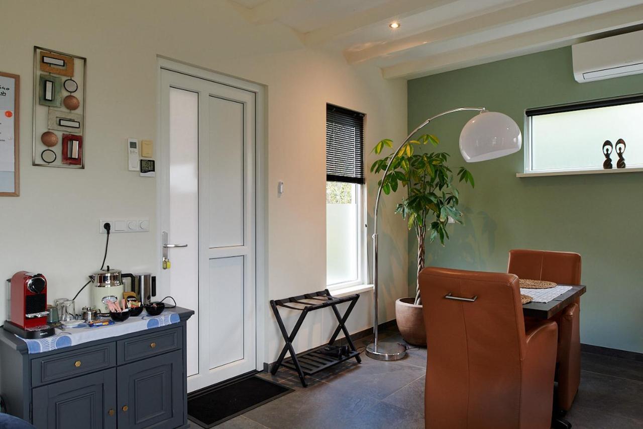B&B Welkom Zierikzee Kültér fotó
