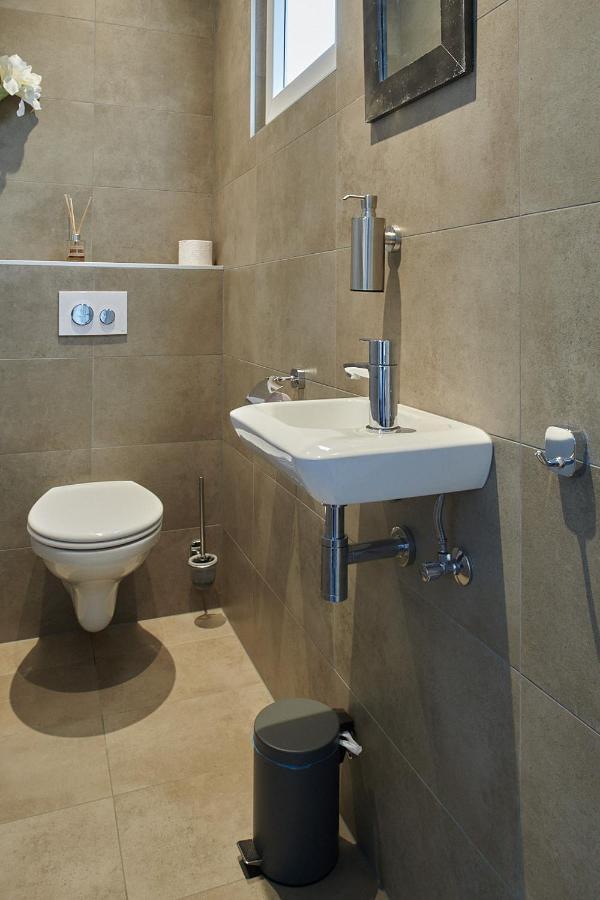 B&B Welkom Zierikzee Kültér fotó