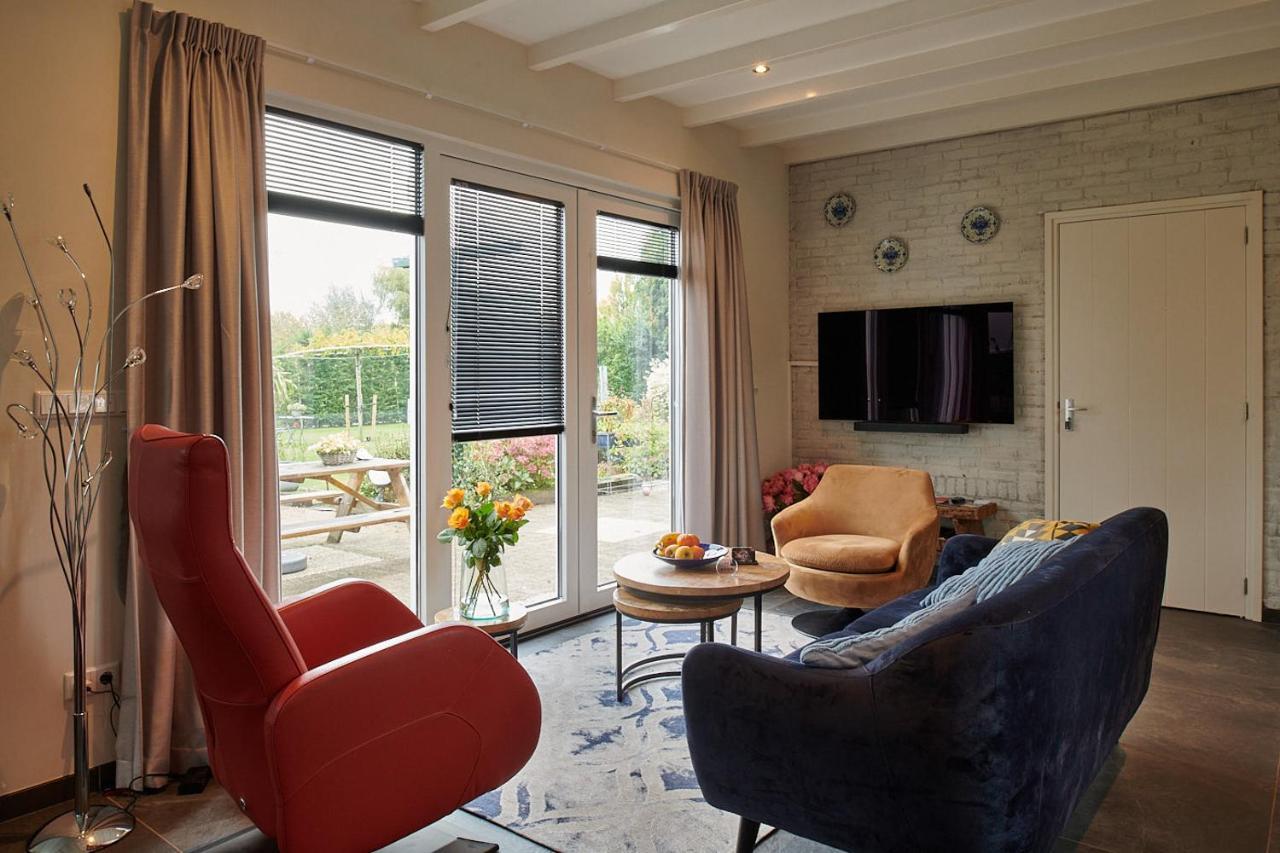 B&B Welkom Zierikzee Kültér fotó