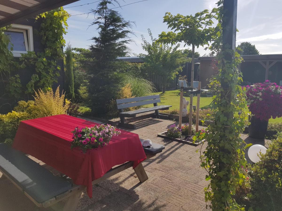 B&B Welkom Zierikzee Kültér fotó