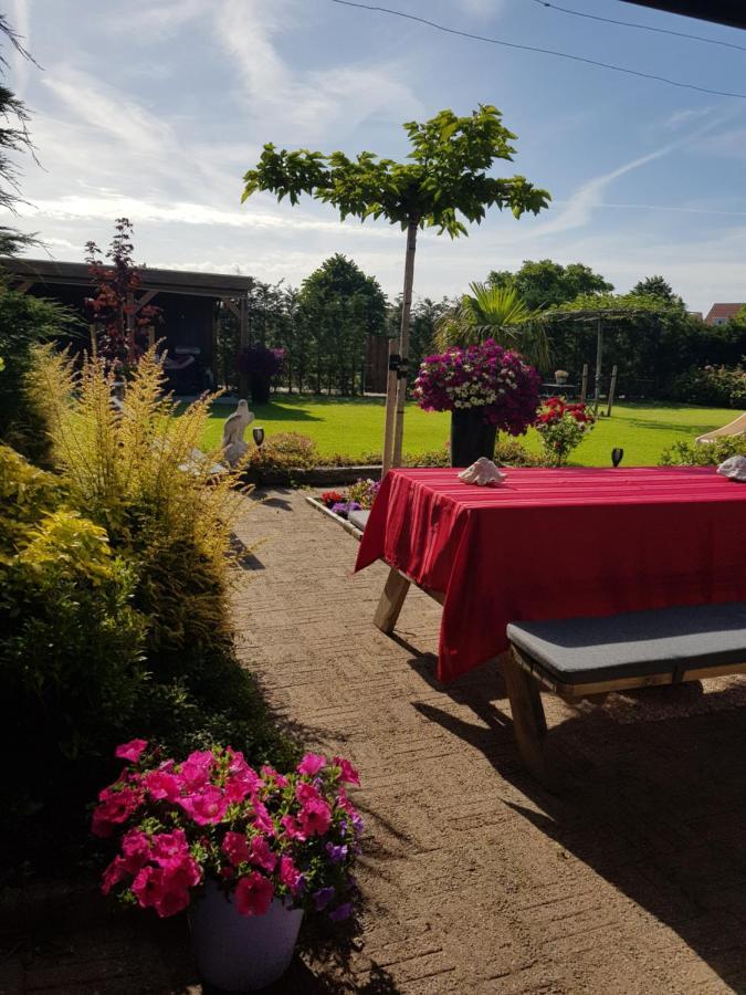B&B Welkom Zierikzee Kültér fotó