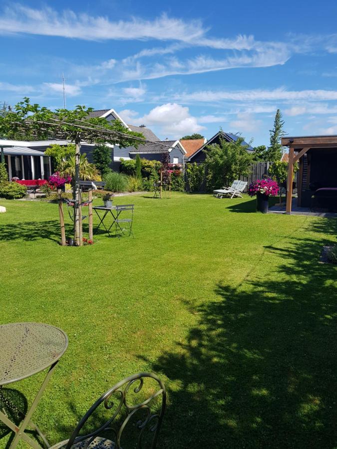 B&B Welkom Zierikzee Kültér fotó