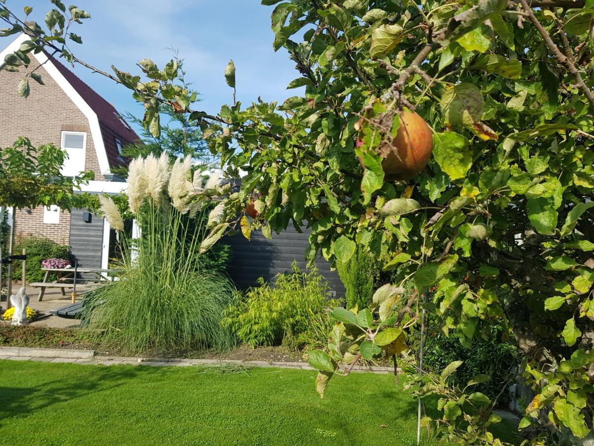 B&B Welkom Zierikzee Kültér fotó