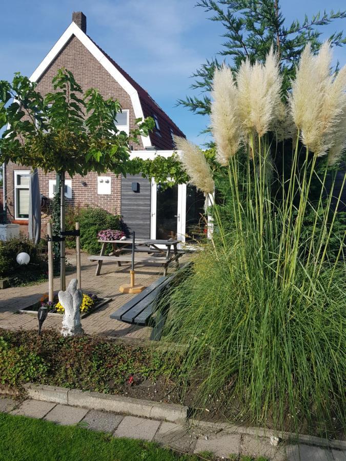 B&B Welkom Zierikzee Kültér fotó
