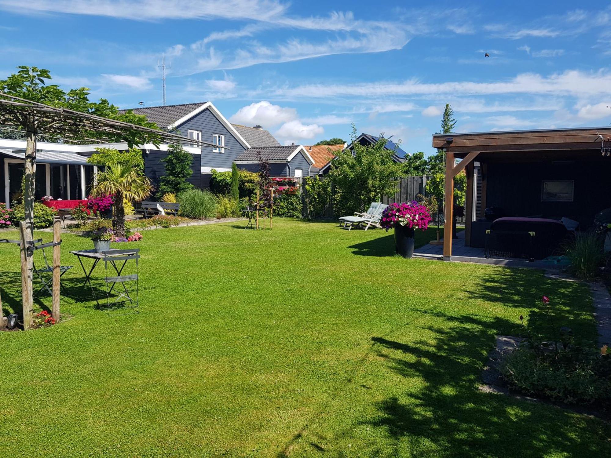 B&B Welkom Zierikzee Szoba fotó
