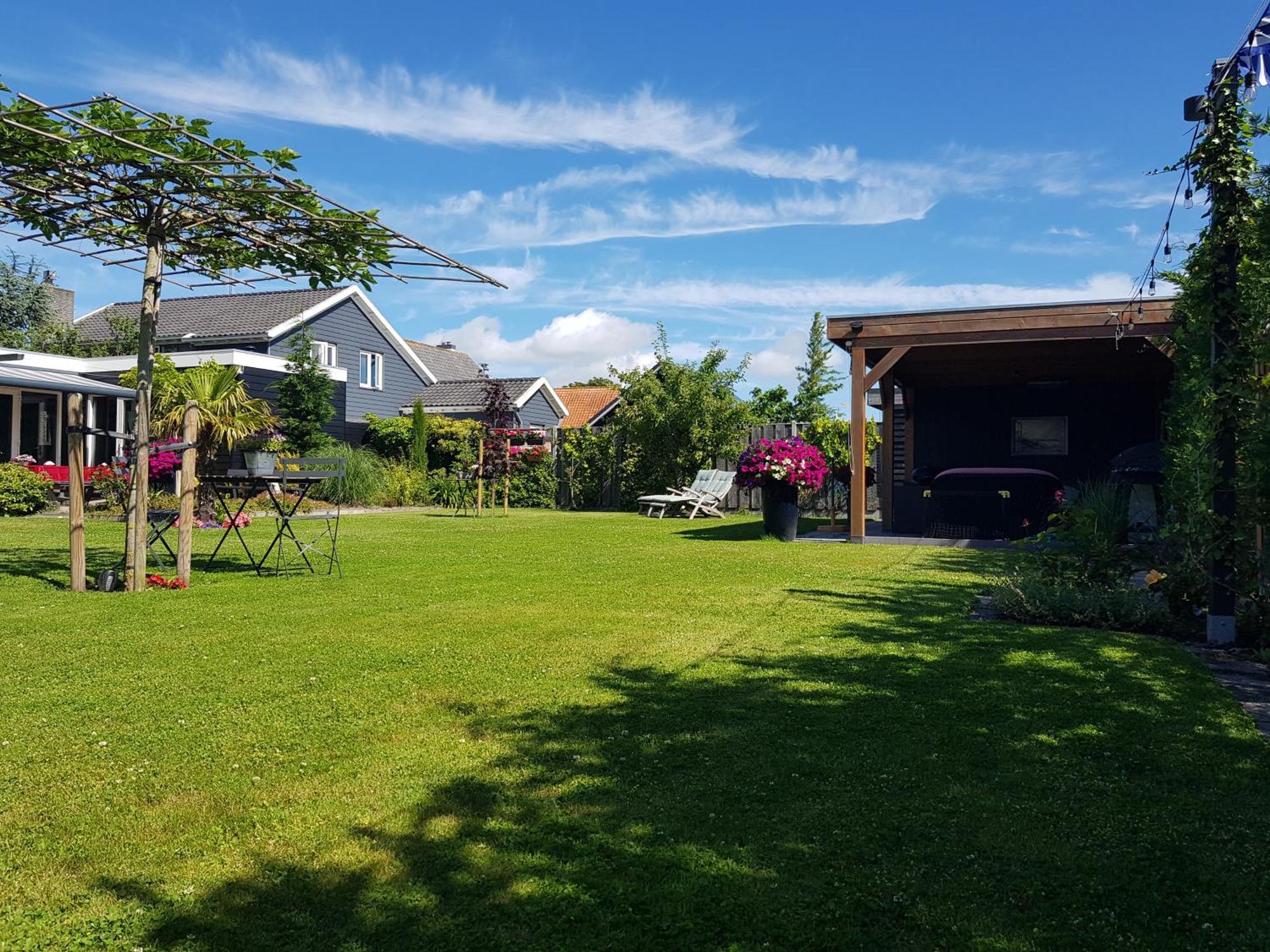 B&B Welkom Zierikzee Szoba fotó