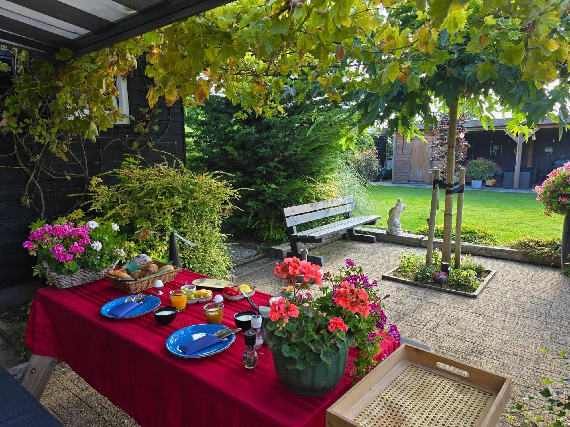 B&B Welkom Zierikzee Szoba fotó