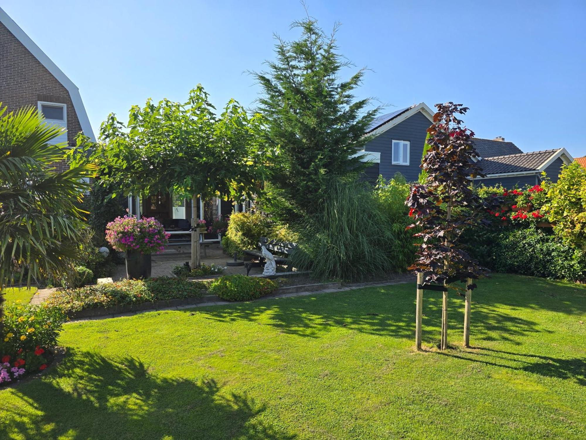 B&B Welkom Zierikzee Kültér fotó