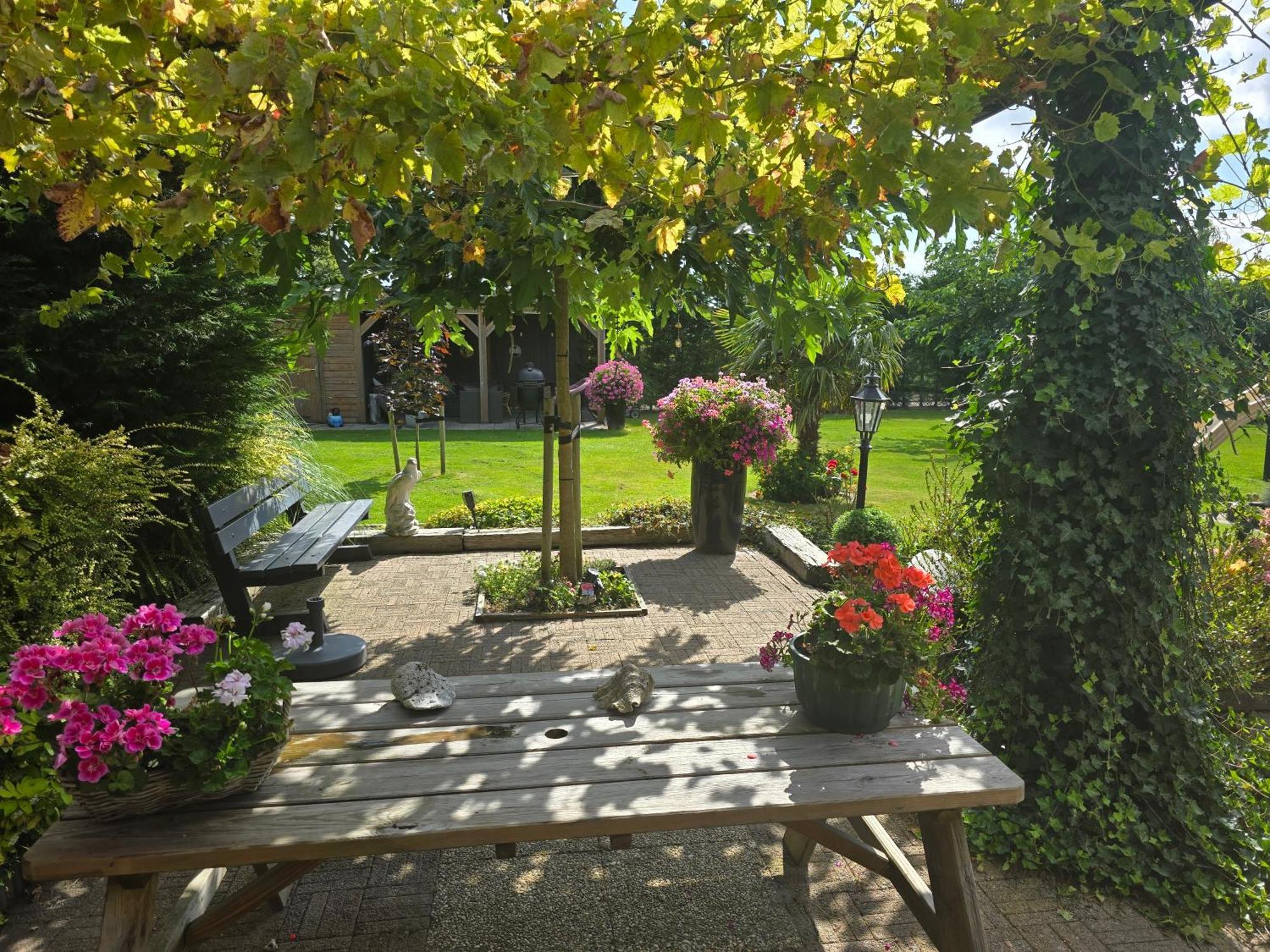 B&B Welkom Zierikzee Kültér fotó