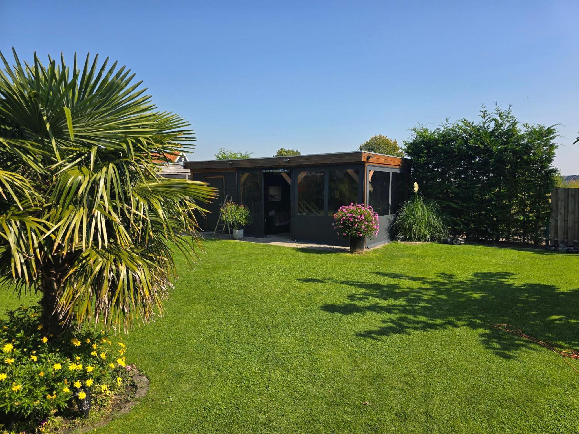 B&B Welkom Zierikzee Kültér fotó