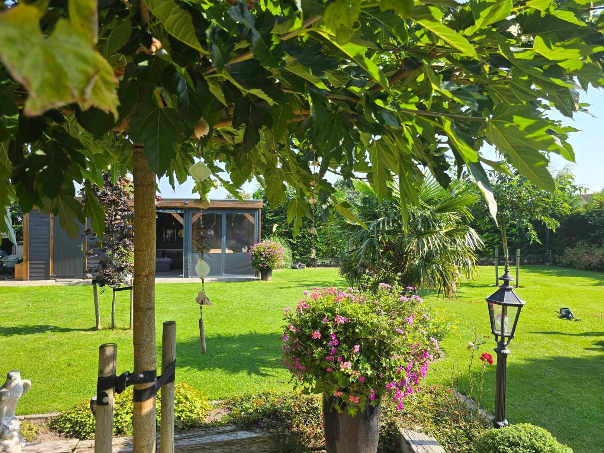 B&B Welkom Zierikzee Kültér fotó